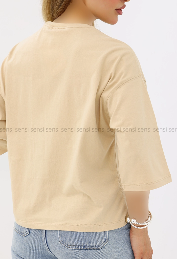 تیشرت aspellباکسی کد1005898